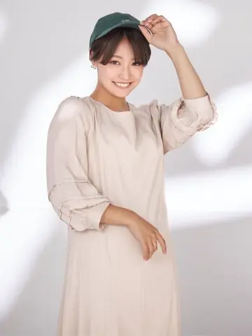 Tiaclasse shiori コーディネート画像