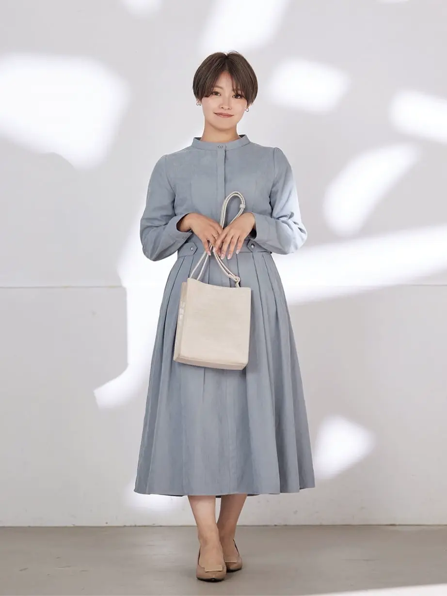 Tiaclasse shiori コーディネート画像