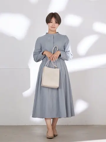 Tiaclasse shiori コーディネート画像