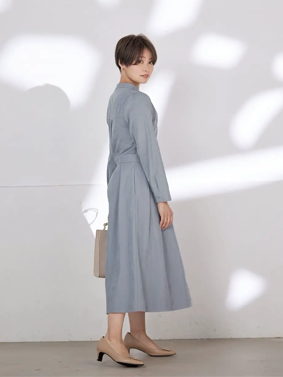 Tiaclasse shiori コーディネート画像