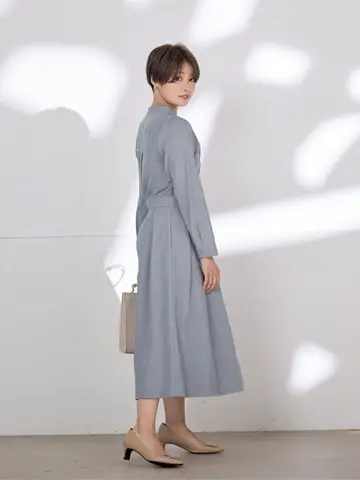 Tiaclasse shiori コーディネート画像