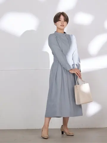 Tiaclasse shiori コーディネート画像