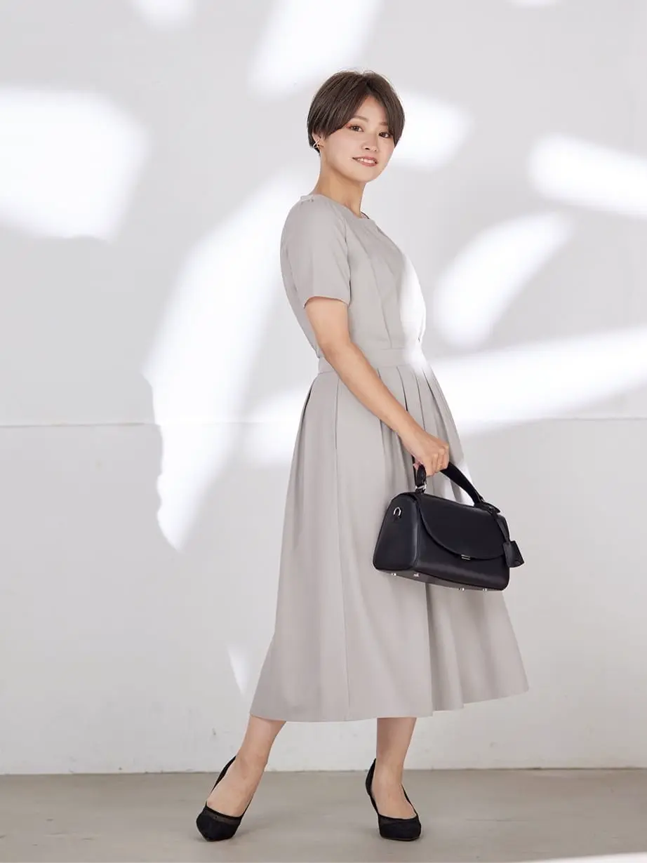 Tiaclasse shiori コーディネート画像