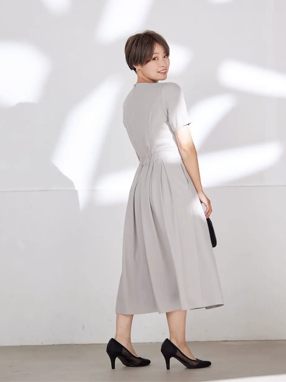 Tiaclasse shiori コーディネート画像