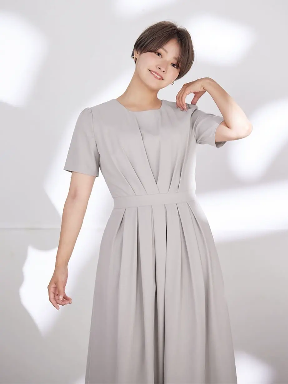 Tiaclasse shiori コーディネート画像