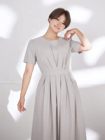 Tiaclasse shiori コーディネート画像