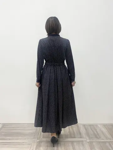 Tiaclasse スタッフ akari コーディネート画像