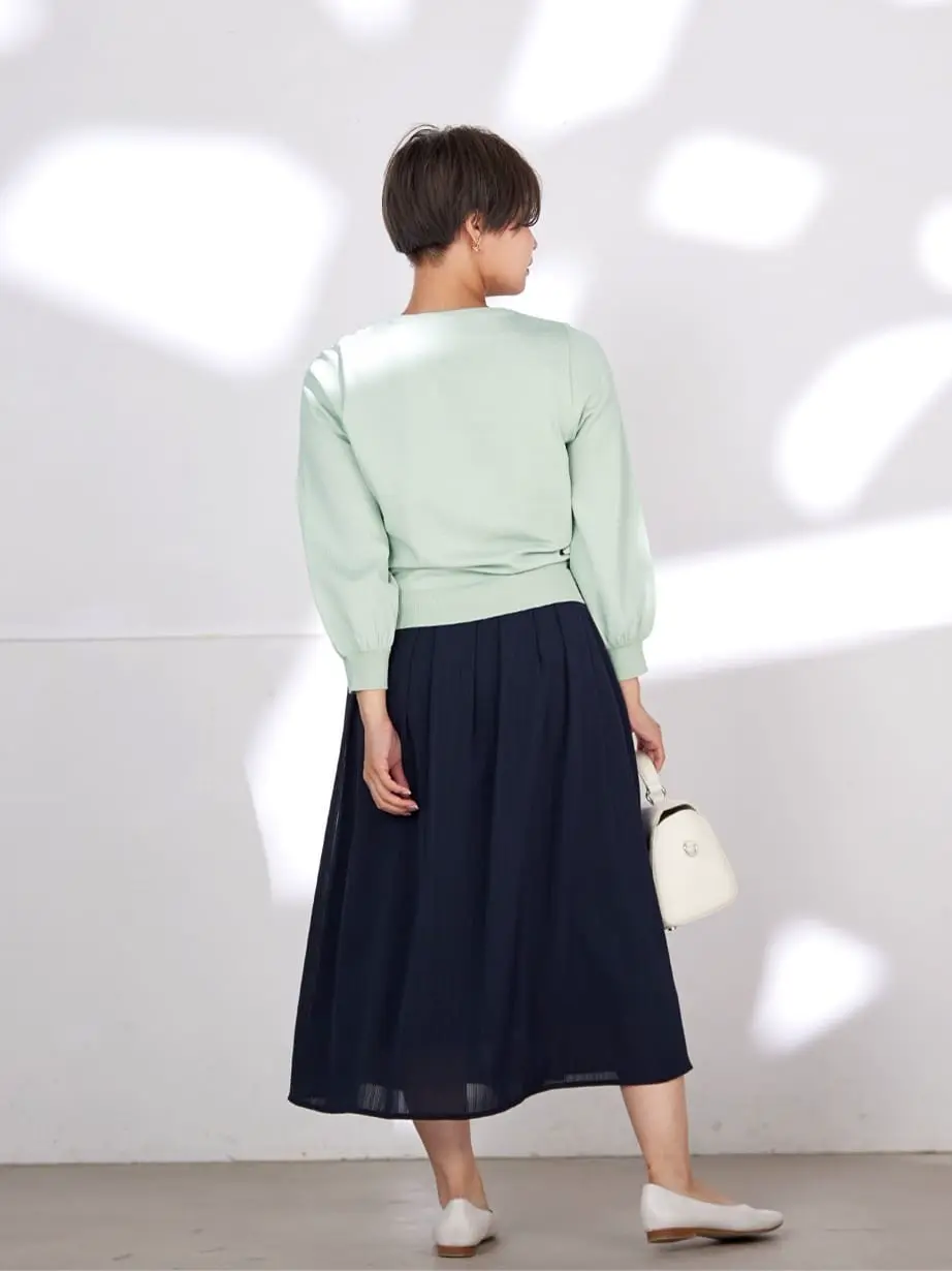 Tiaclasse shiori コーディネート画像