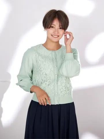 Tiaclasse shiori コーディネート画像