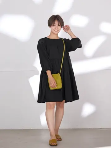 Tiaclasse shiori コーディネート画像