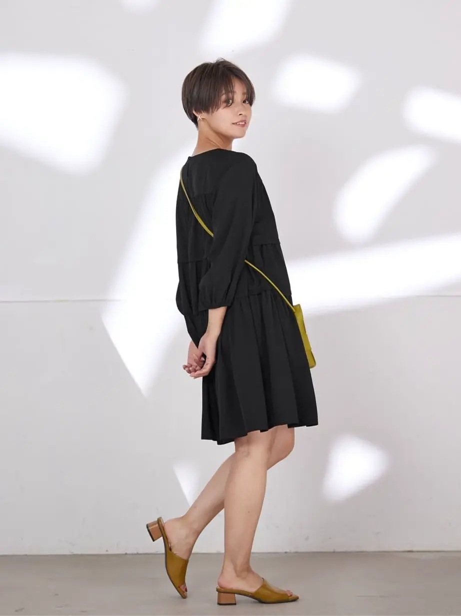 Tiaclasse shiori コーディネート画像