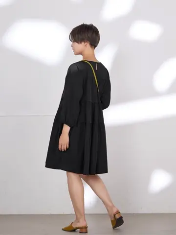 Tiaclasse shiori コーディネート画像