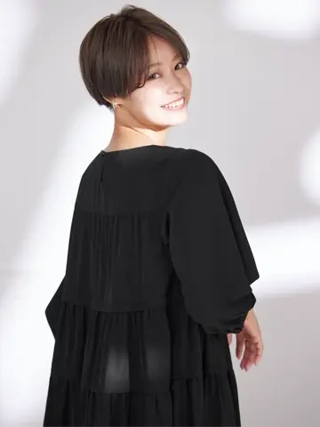 Tiaclasse shiori コーディネート画像