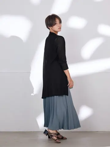 Tiaclasse shiori コーディネート画像