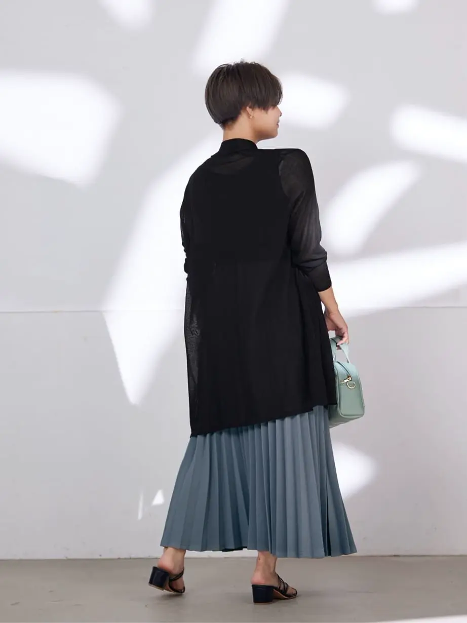 Tiaclasse shiori コーディネート画像