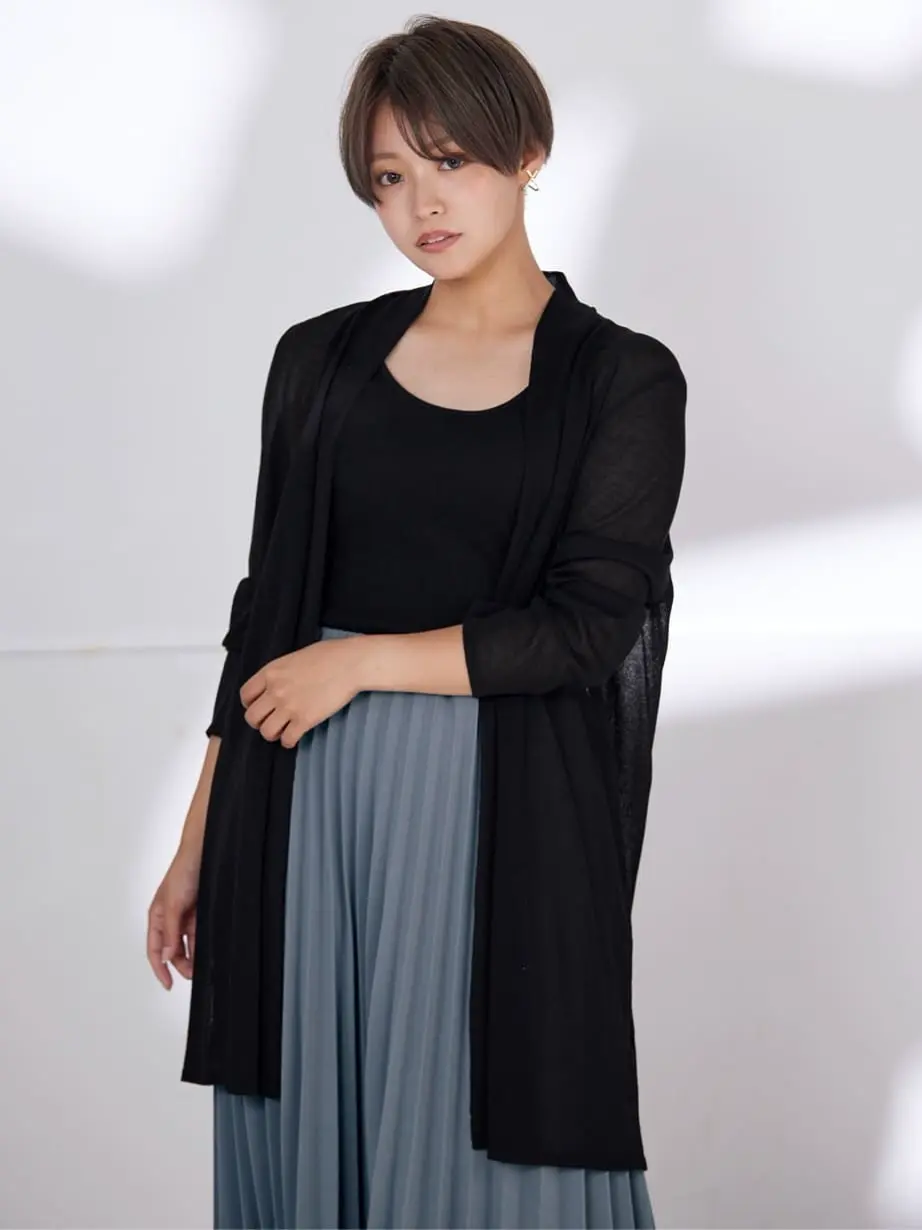 Tiaclasse shiori コーディネート画像