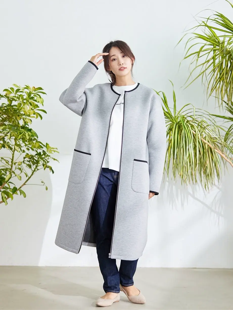  yuzuki コーディネート画像