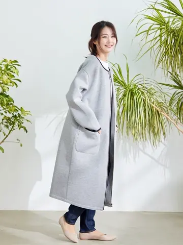 Tiaclasse yuzuki コーディネート画像