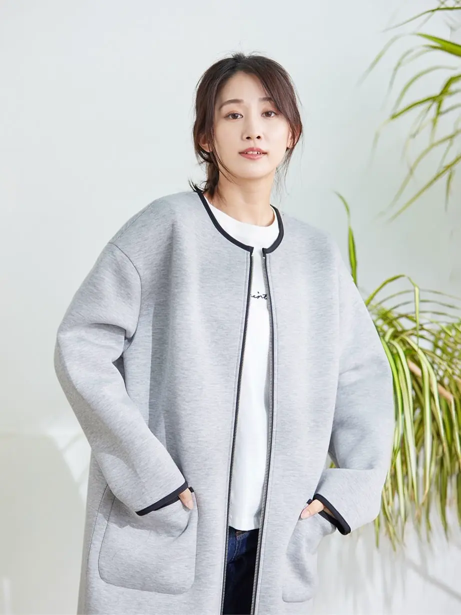 Tiaclasse yuzuki コーディネート画像