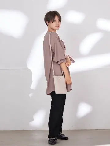 Tiaclasse shiori コーディネート画像