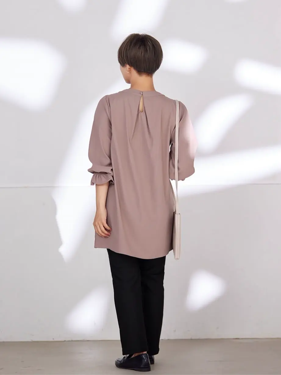 Tiaclasse shiori コーディネート画像