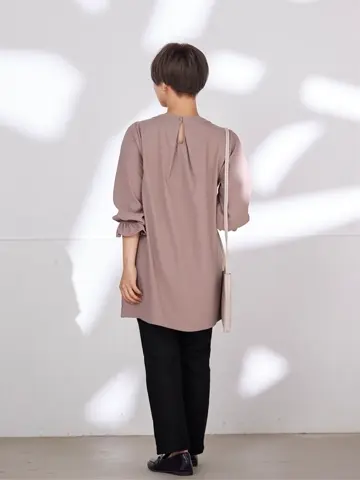 Tiaclasse shiori コーディネート画像