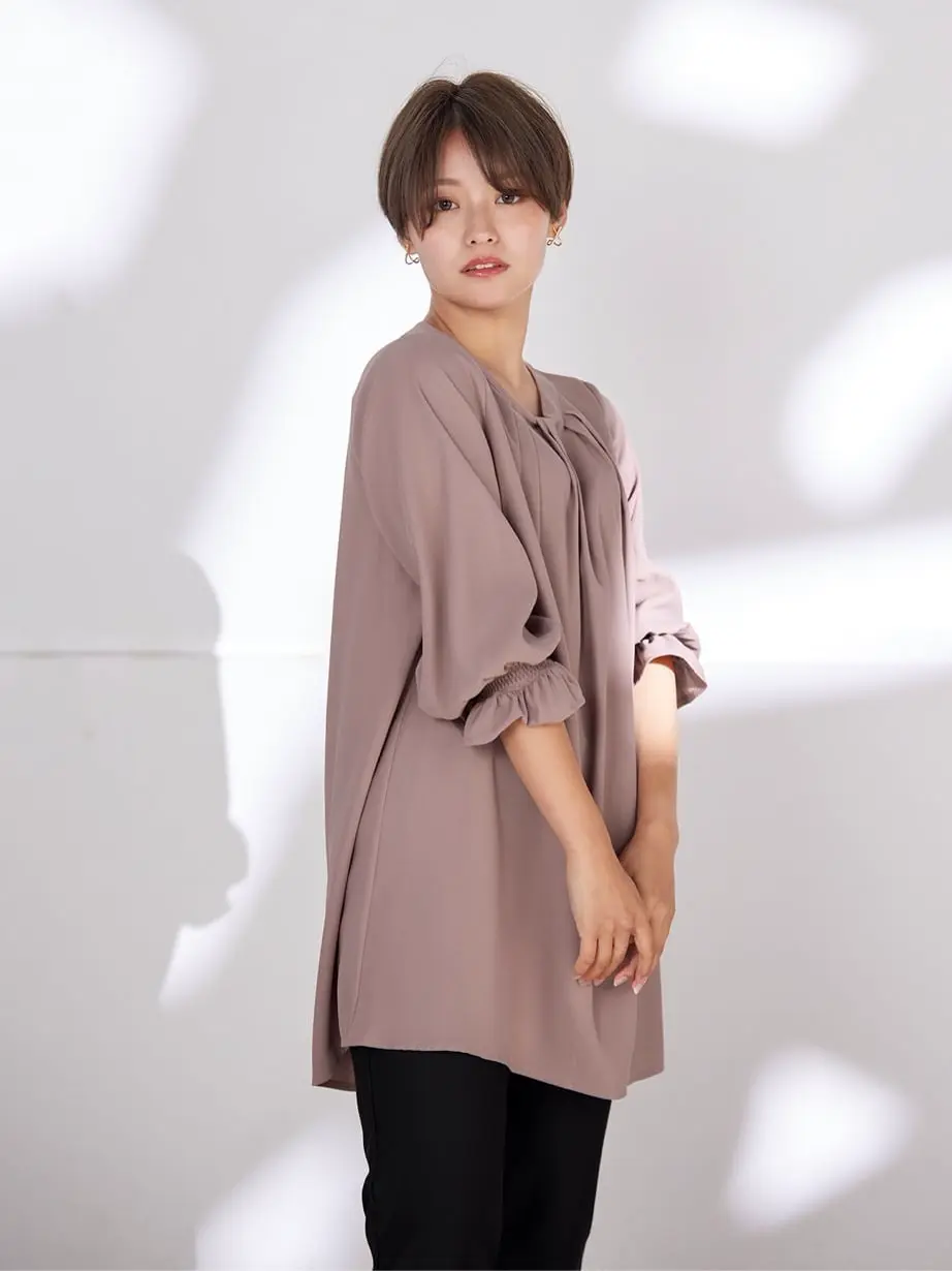 Tiaclasse shiori コーディネート画像