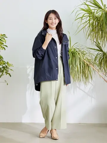 Tiaclasse yuzuki コーディネート画像