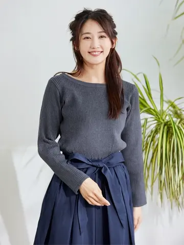 Tiaclasse yuzuki コーディネート画像