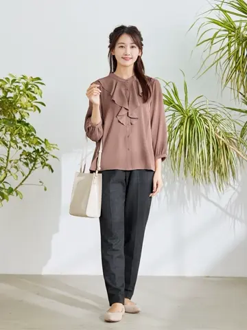 Tiaclasse yuzuki コーディネート画像