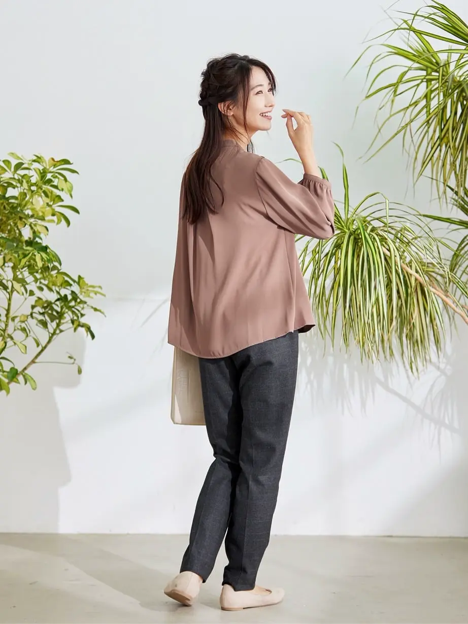 Tiaclasse yuzuki コーディネート画像