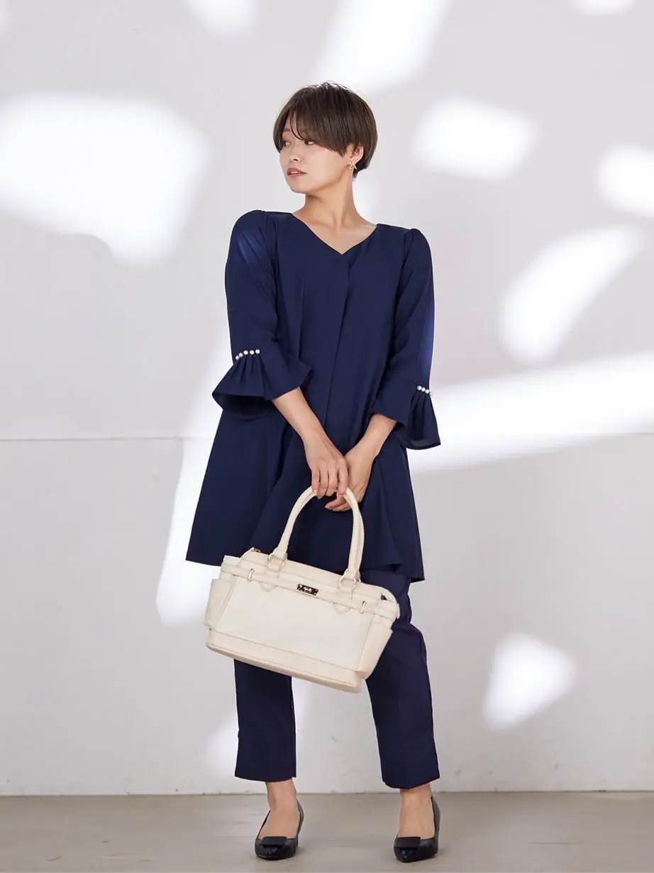 Tiaclasse shiori コーディネート画像