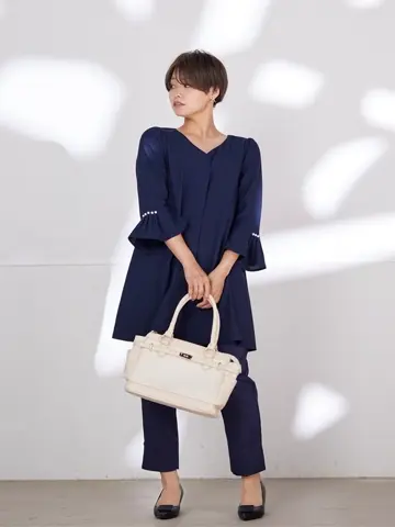 Tiaclasse shiori コーディネート画像