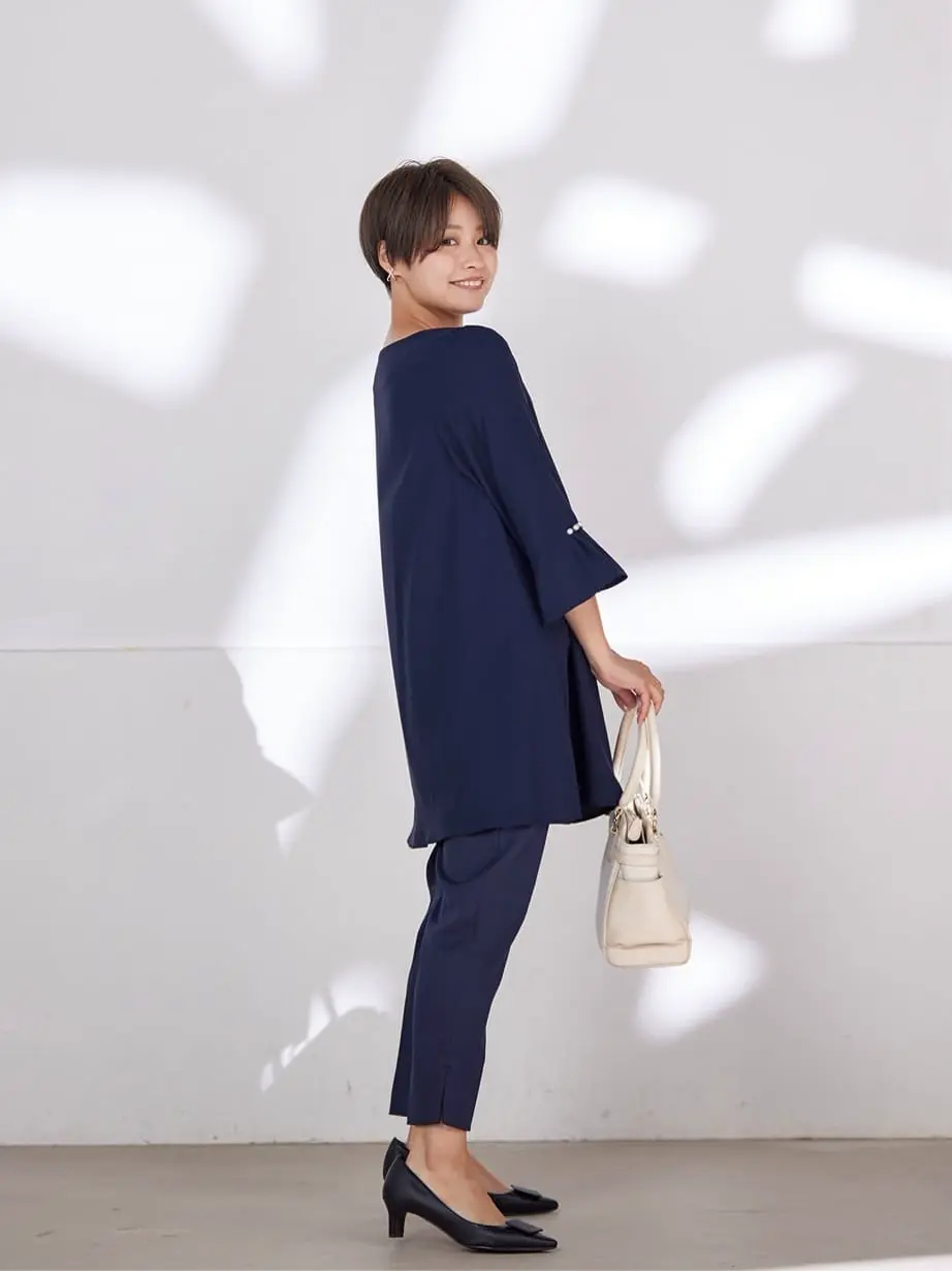 Tiaclasse shiori コーディネート画像