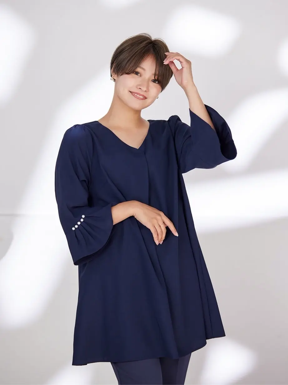 Tiaclasse shiori コーディネート画像