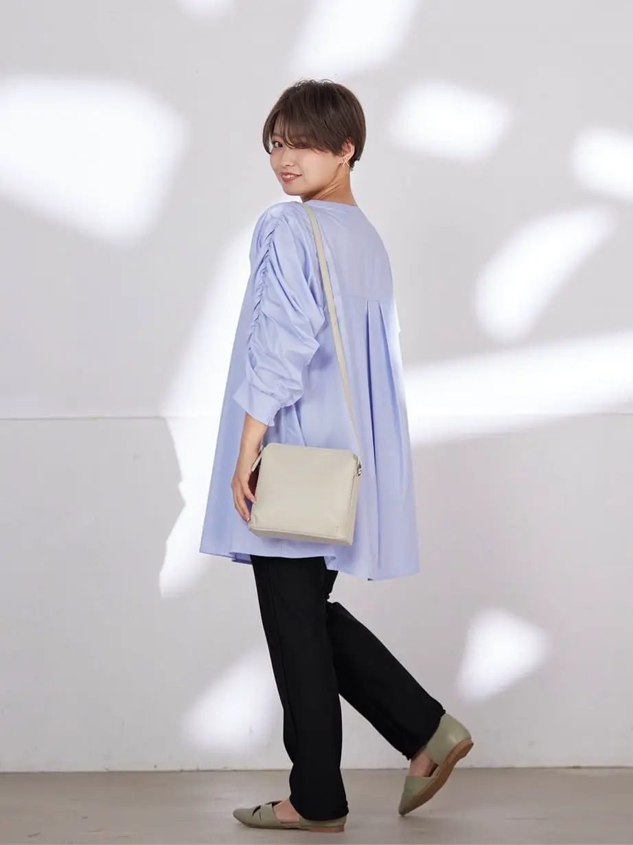 Tiaclasse shiori コーディネート画像