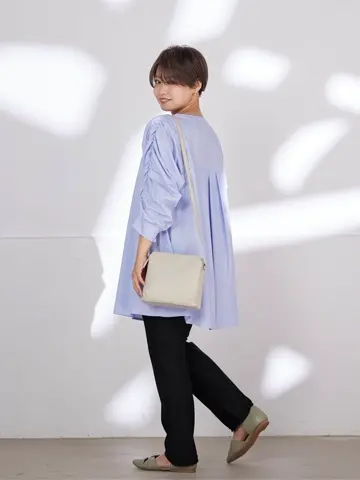 Tiaclasse shiori コーディネート画像