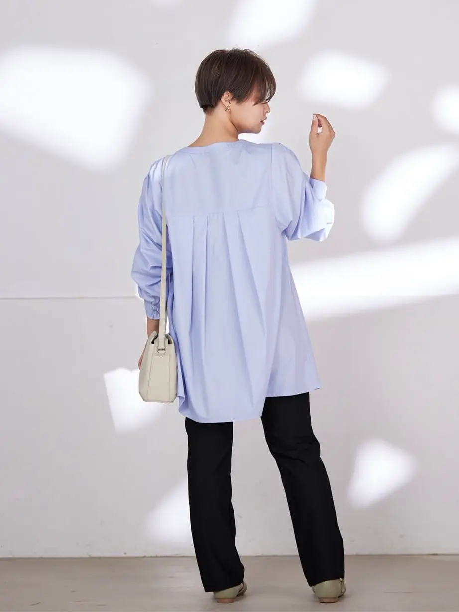 Tiaclasse shiori コーディネート画像