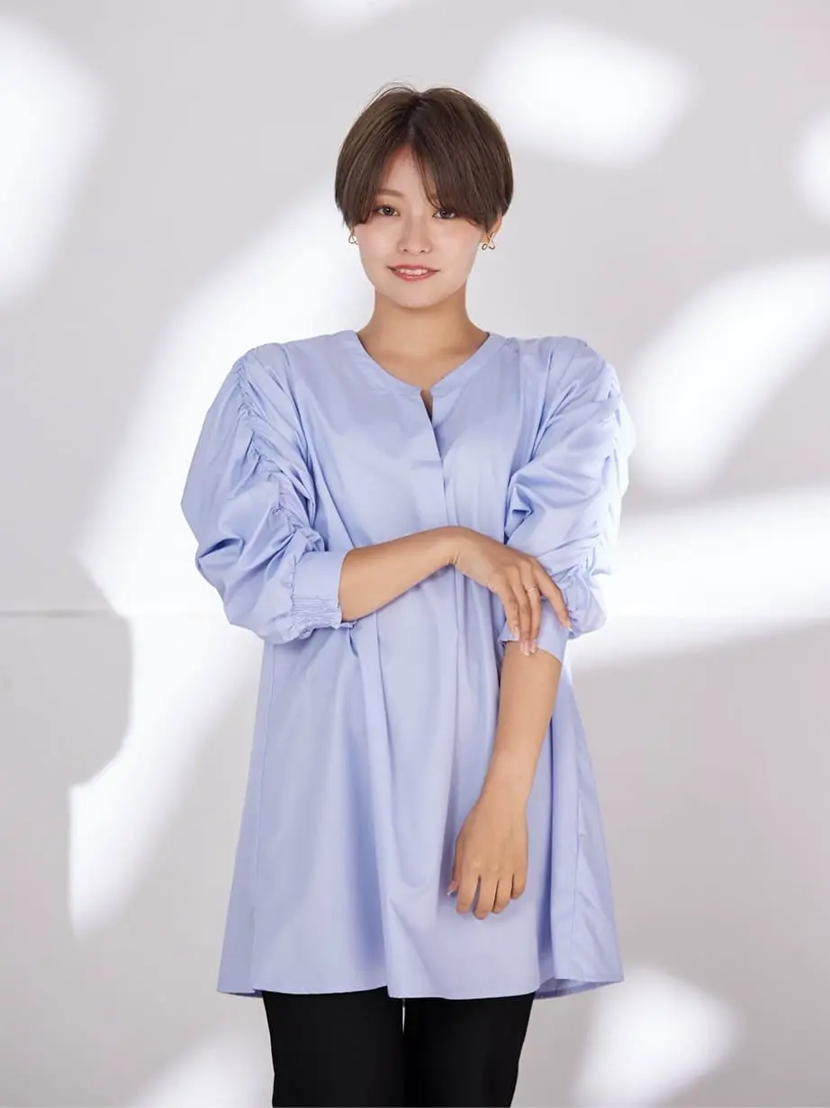 Tiaclasse shiori コーディネート画像