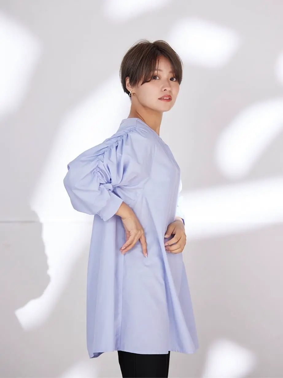 Tiaclasse shiori コーディネート画像