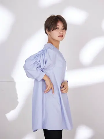 Tiaclasse shiori コーディネート画像