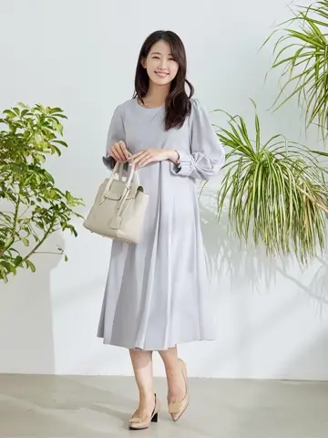 Tiaclasse yuzuki コーディネート画像