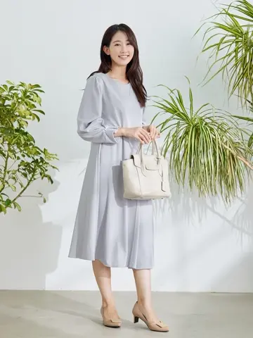 Tiaclasse yuzuki コーディネート画像