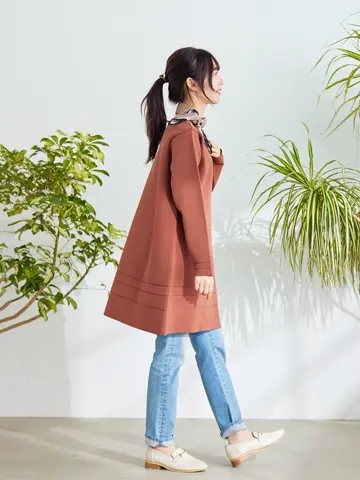 Tiaclasse yume コーディネート画像