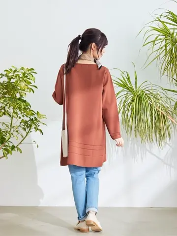 Tiaclasse yume コーディネート画像