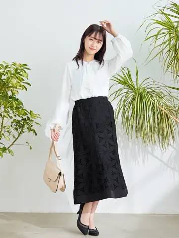 Tiaclasse yume コーディネート画像