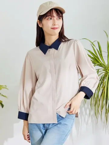 Tiaclasse yume コーディネート画像