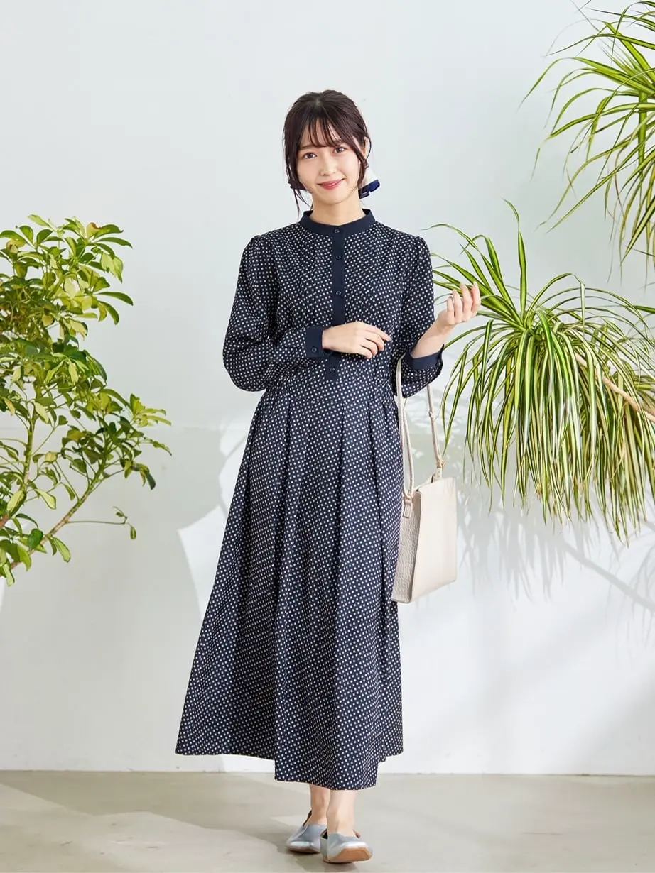 Tiaclasse yume コーディネート画像