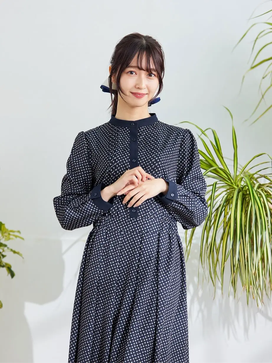 Tiaclasse yume コーディネート画像