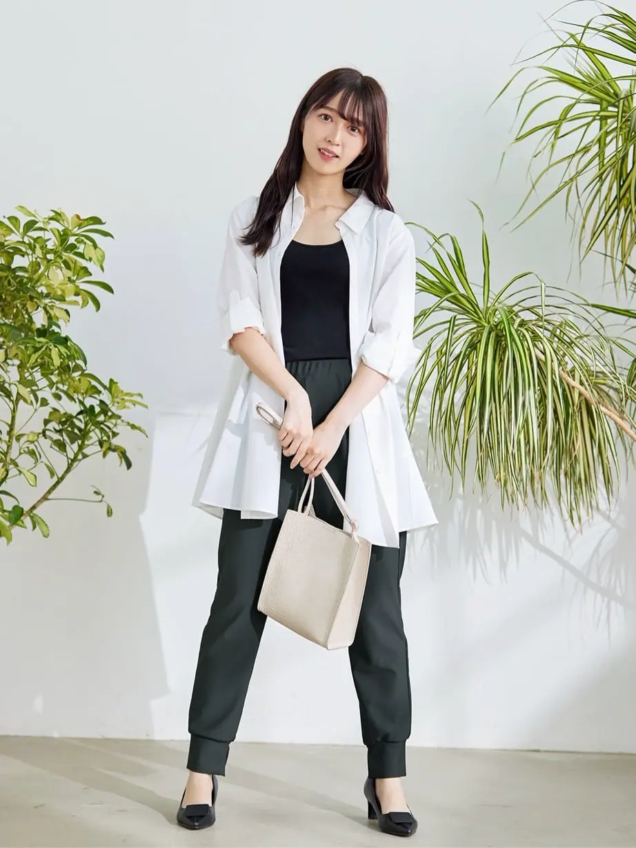 Tiaclasse yume コーディネート画像